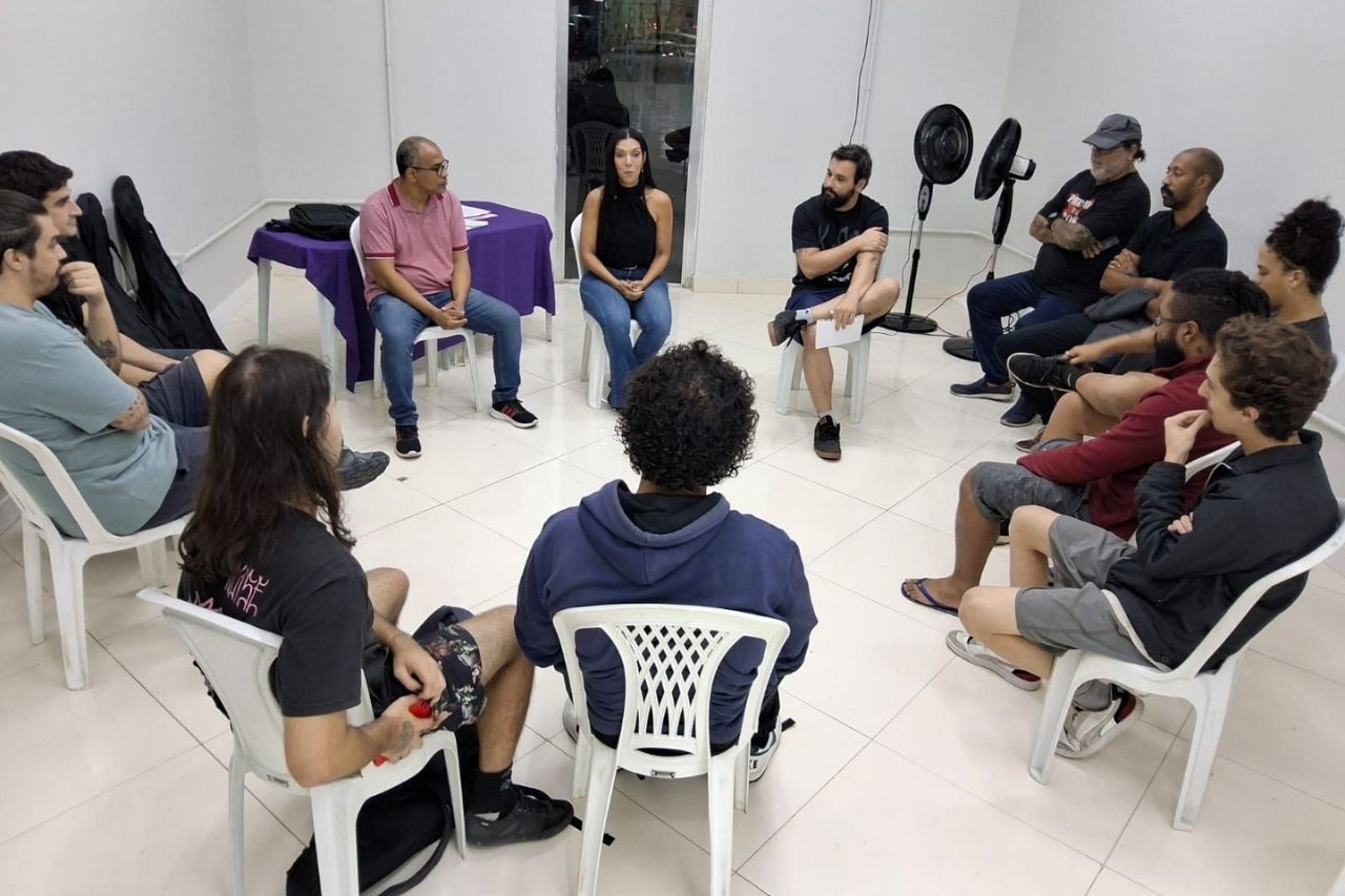 Dia do Rock Goitacá terá dois dias de shows no Cais da Lapa, em Campos