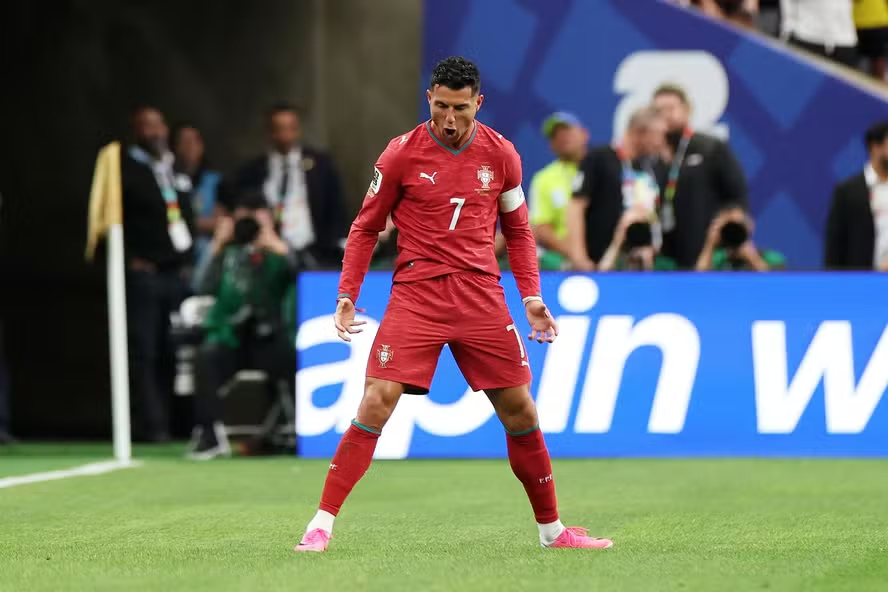 Foto: Getty Images via AFP