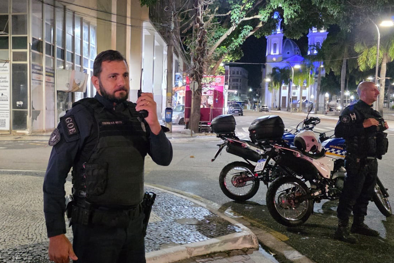 Foto: Júnior Marins