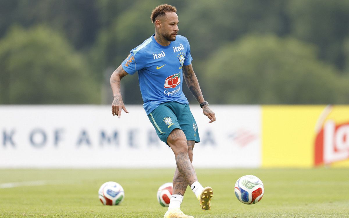Rafael Ribeiro/CBF
