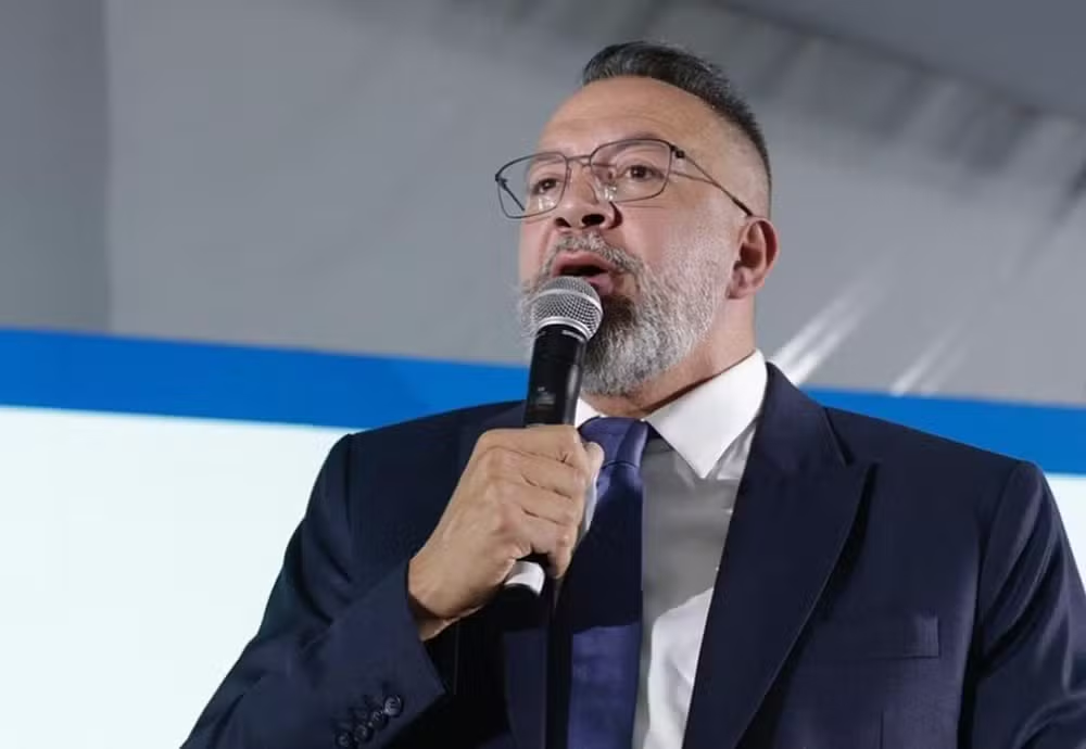 Márcio Canella - Reprodução redes sociais