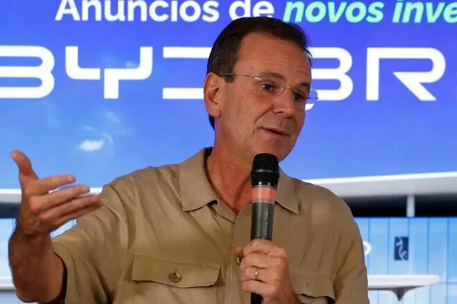 Eduardo Paes