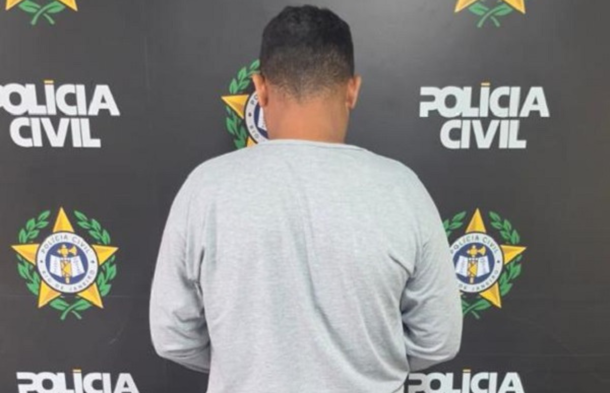 Divulgação - Polícia Civil