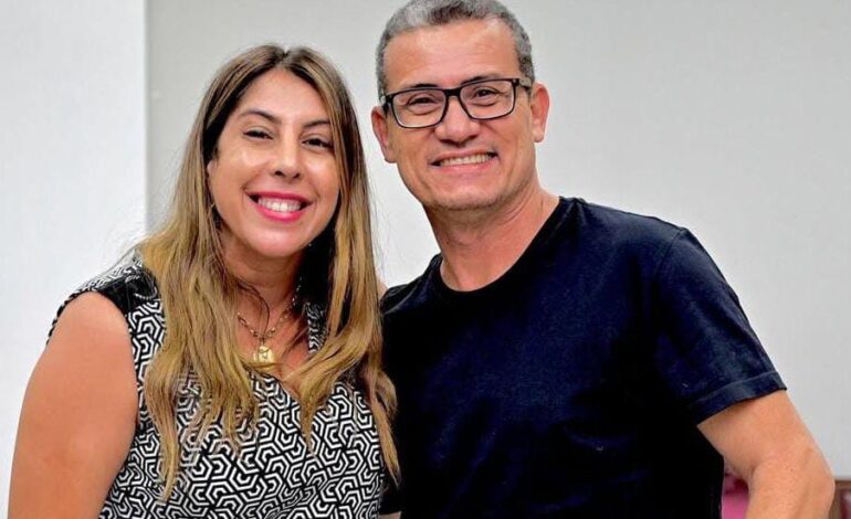 Reprodução/Rede social