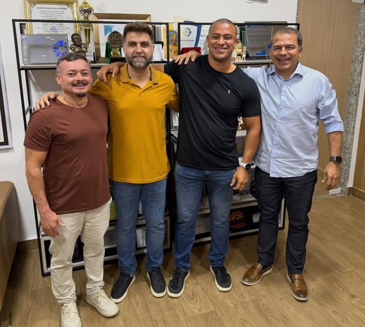 Reprodução / Frederico Paes 