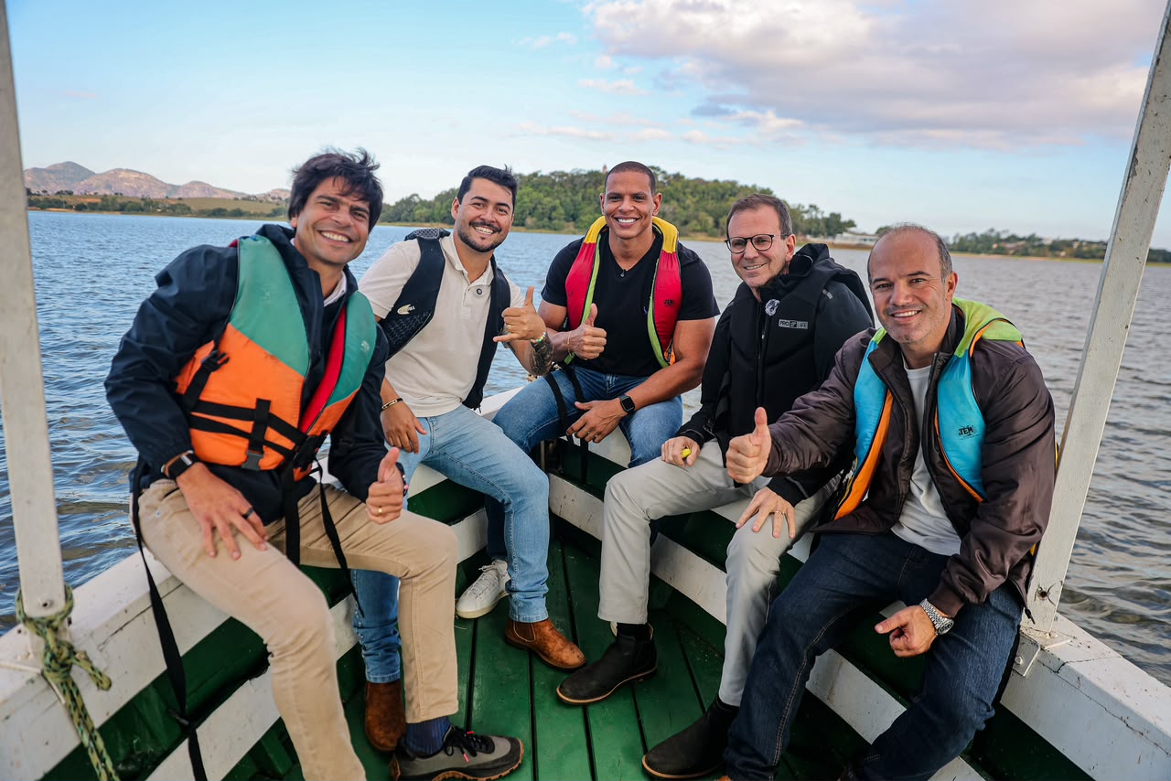 Divulgação/Ascom