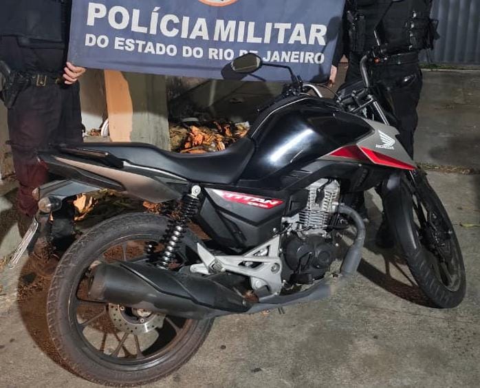 Polícia Militar