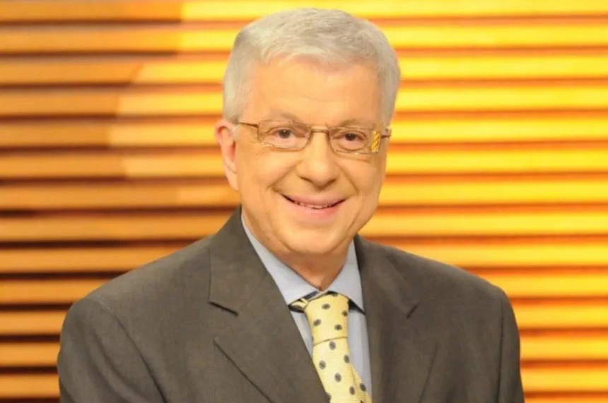 Acervo Globo