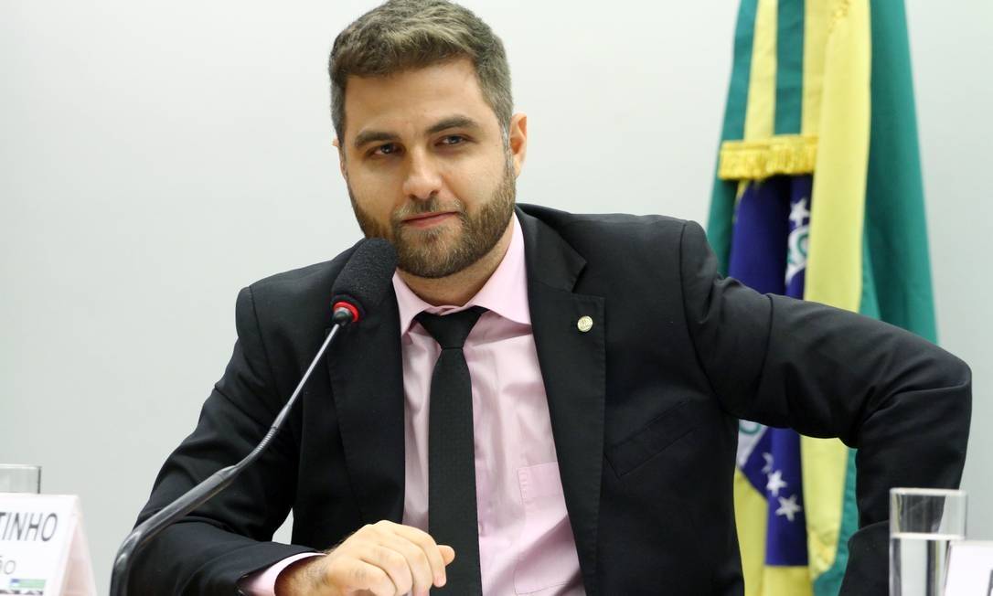 Wladimir Garotinho - Divulgação