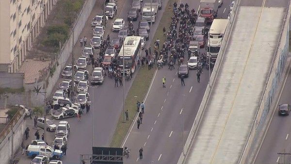 Reprodução/TV Globo