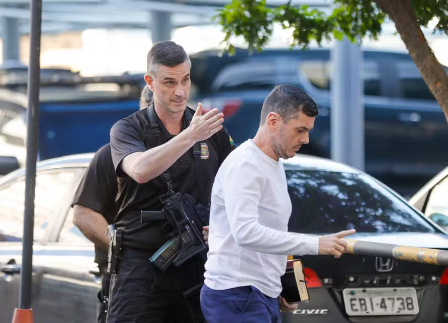 Foto: Márcia Foletto / Agência O Globo