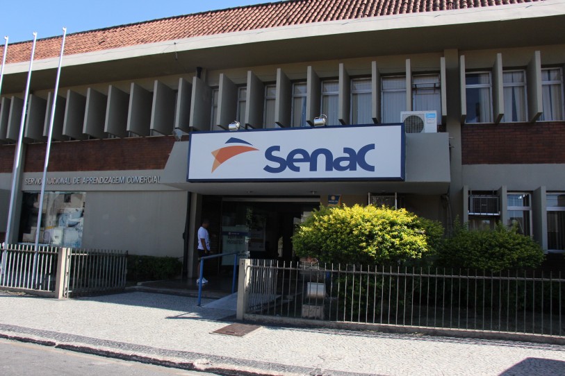 Senac Campos