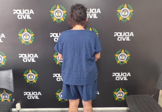 Divulgação/ PCERJ