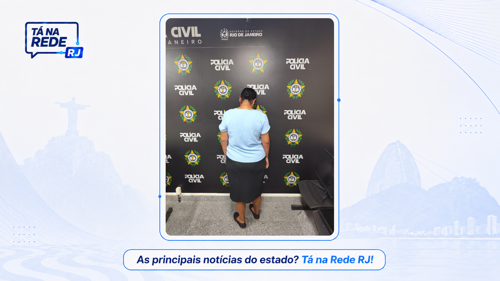 Reprodução / Polícia Militar