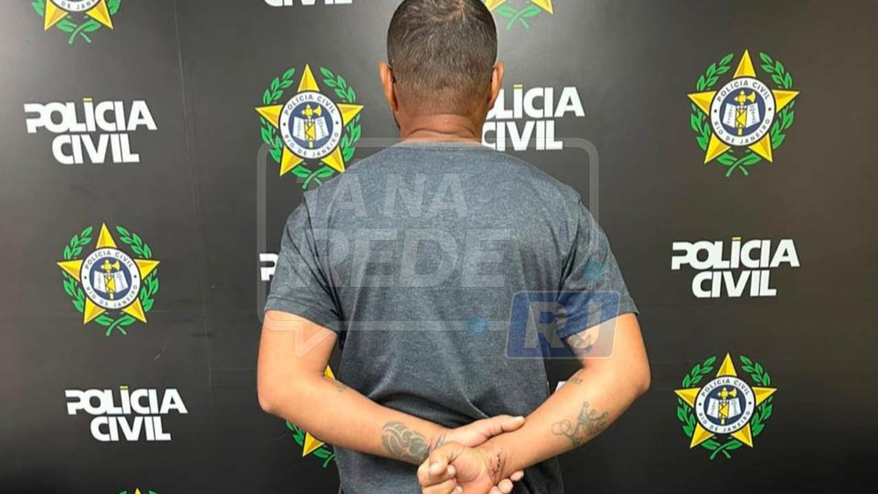 Reprodução / Polícia Civil