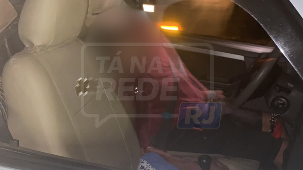 Entregador é morto a tiros dentro de carro durante tentativa de assalto em Campos