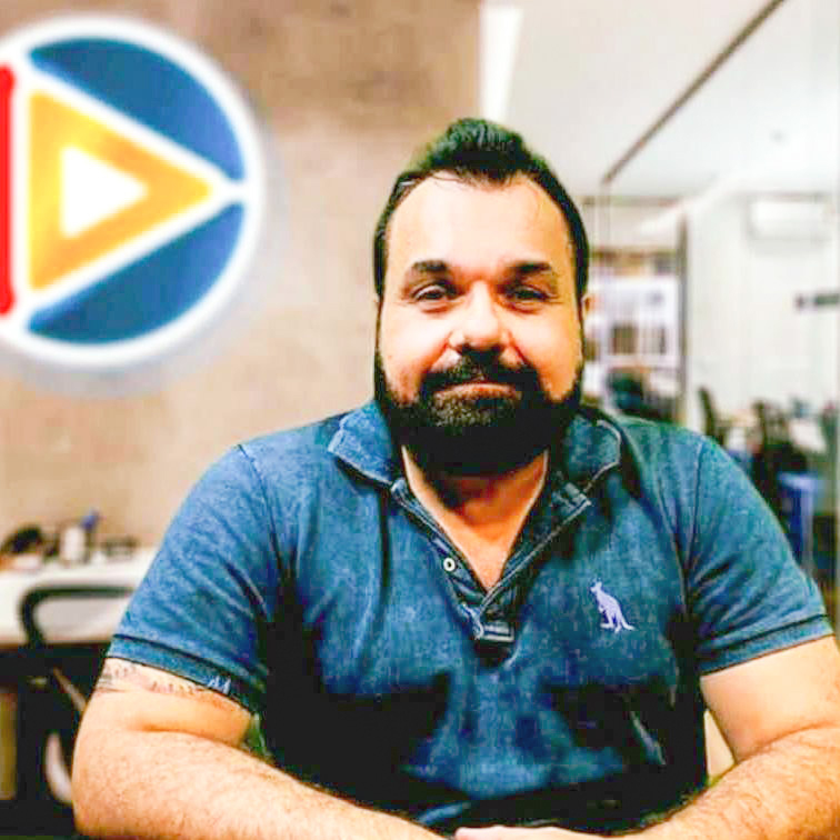 Reprodução / Rede Social