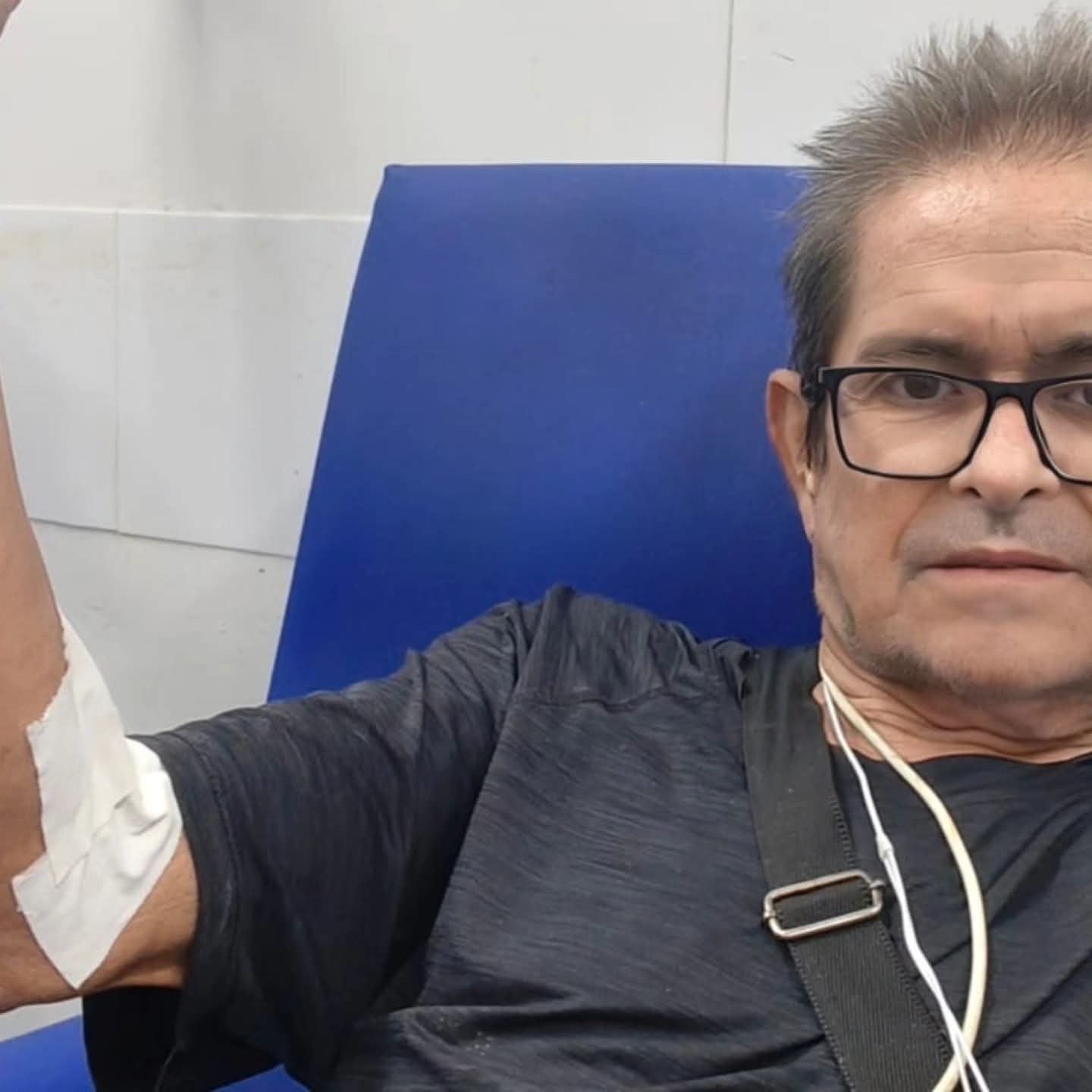 Reprodução / Redes Sociais