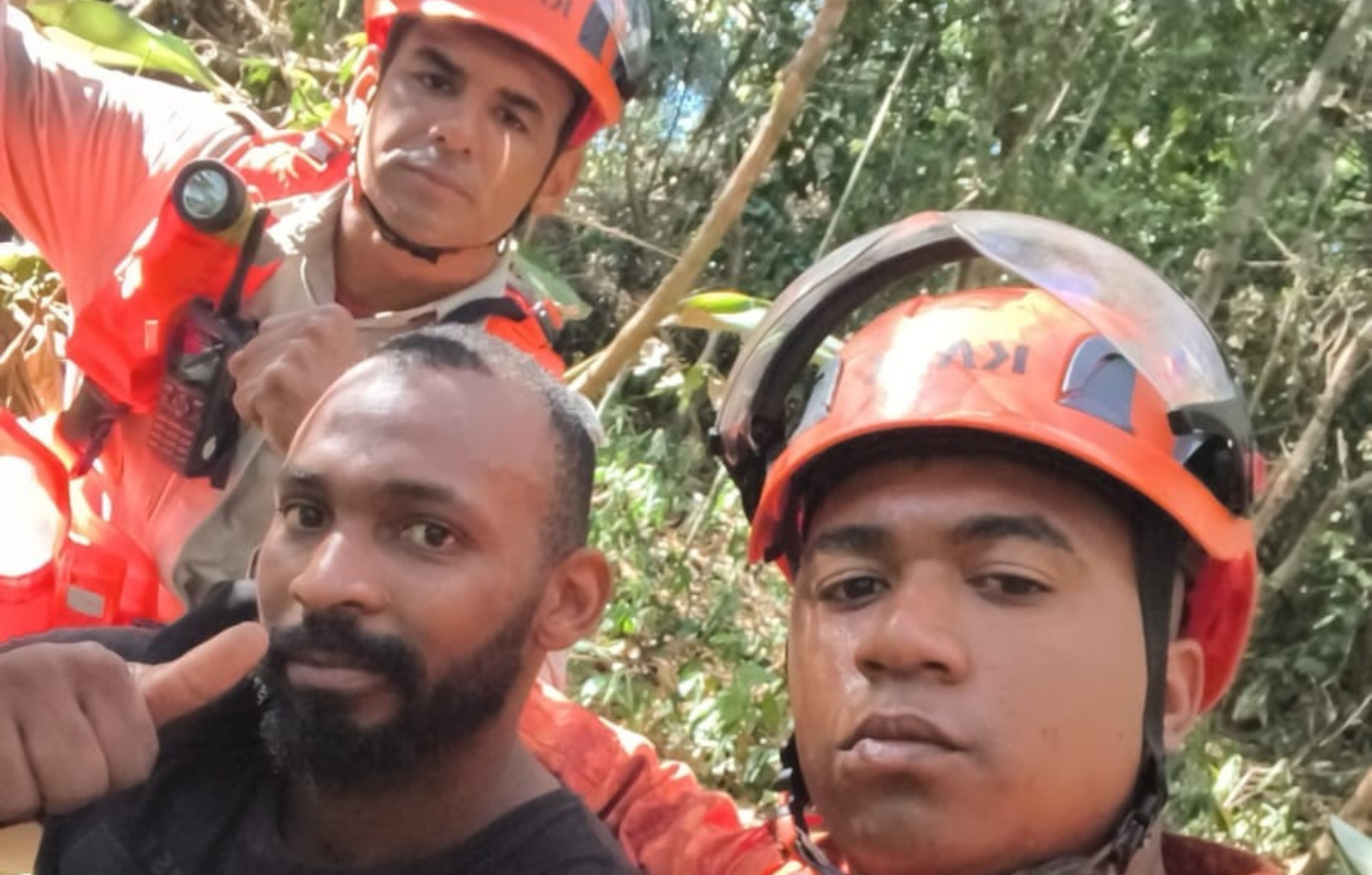 Reprodução / Redes Sociais