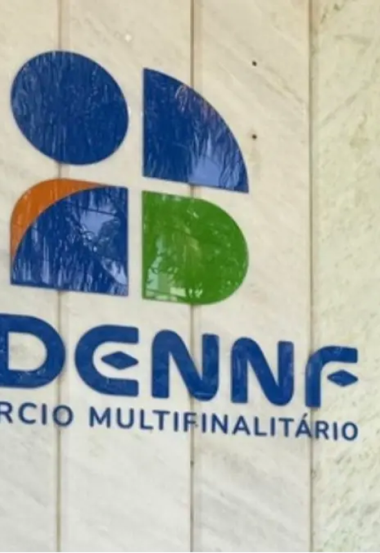 Reprodução / CIDENNF