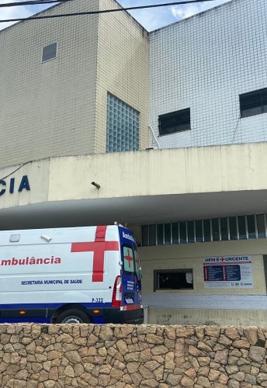 Homem morre após explosão de churrasqueira em Campos; vítima teve 80% do corpo queimado