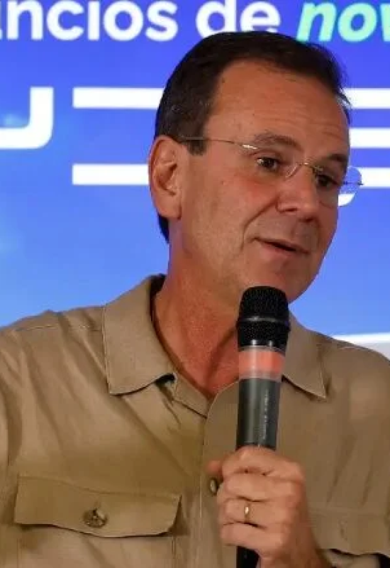 Eduardo Paes 