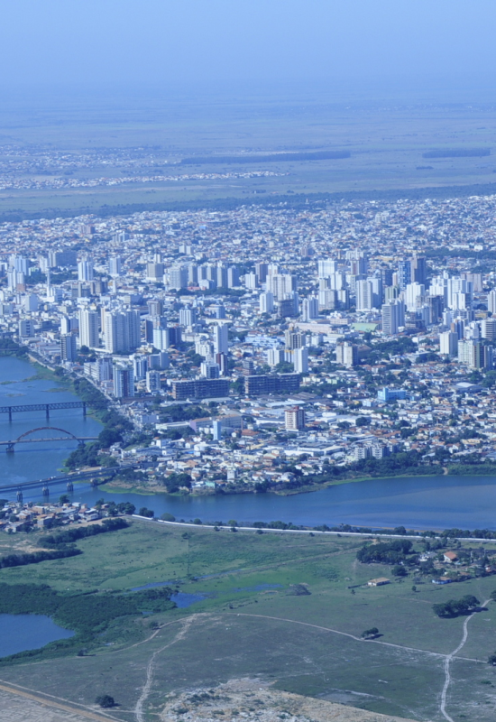 Defesa Civil de Campos segue em monitoramento das condições climáticas