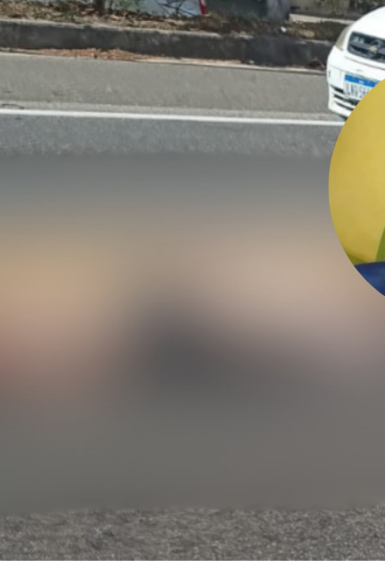 Reprodução / Redes Sociais