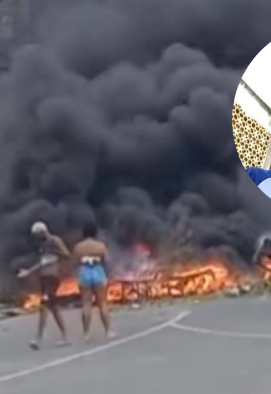 Reprodução / Montagem - Tá na Rede RJ
