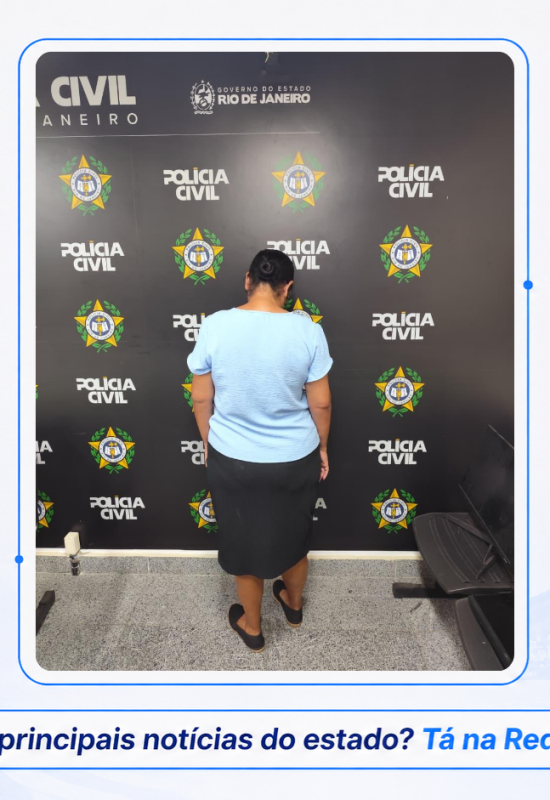 Reprodução / Polícia Militar