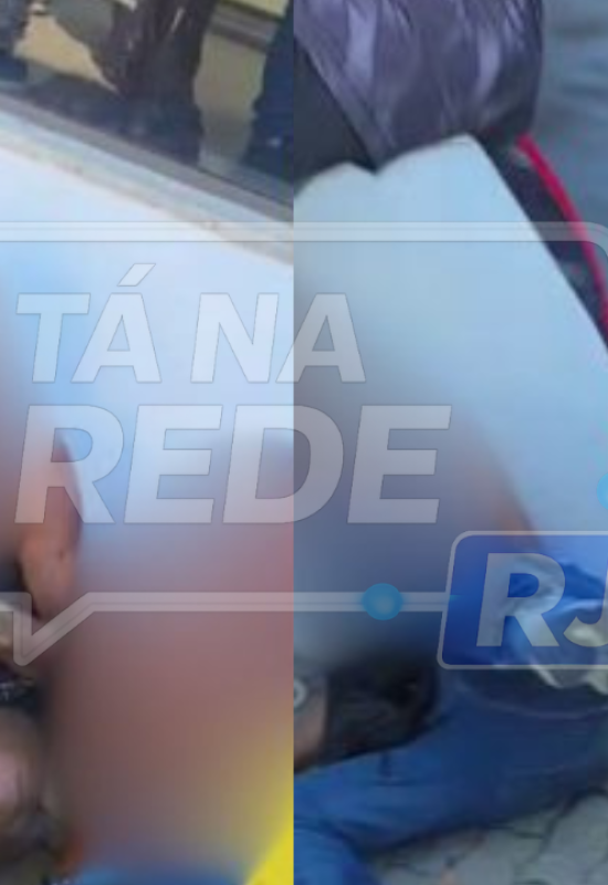 Reprodução / Rede Social