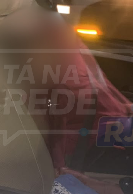 Entregador é morto a tiros dentro de carro durante tentativa de assalto em Campos