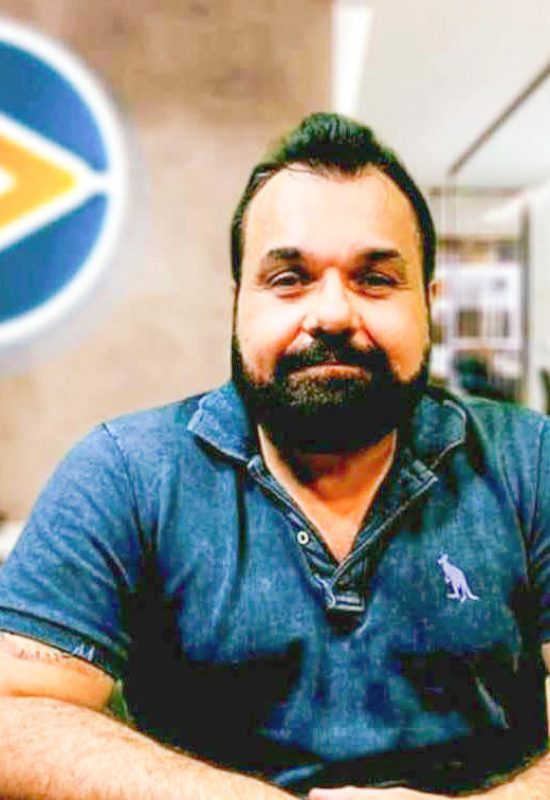 Reprodução / Rede Social