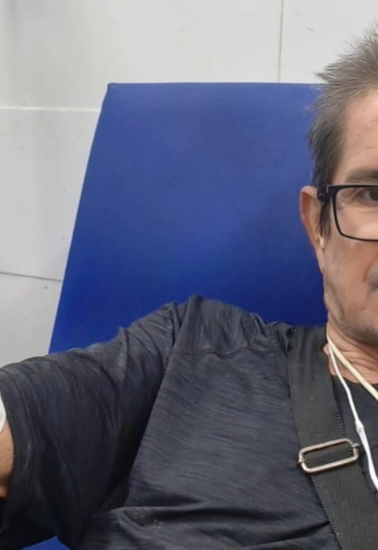 Reprodução / Redes Sociais 