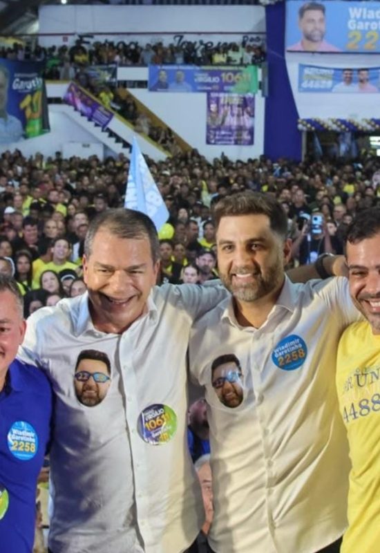 Reprodução / Rede Social 