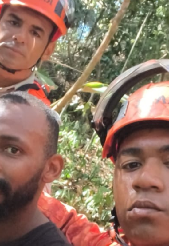 Reprodução / Redes Sociais