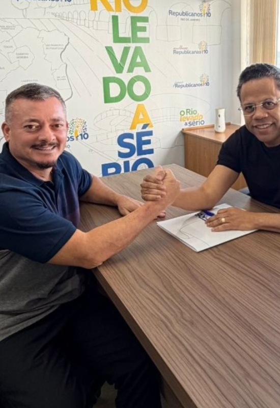 Reprodução / Redes Sociais