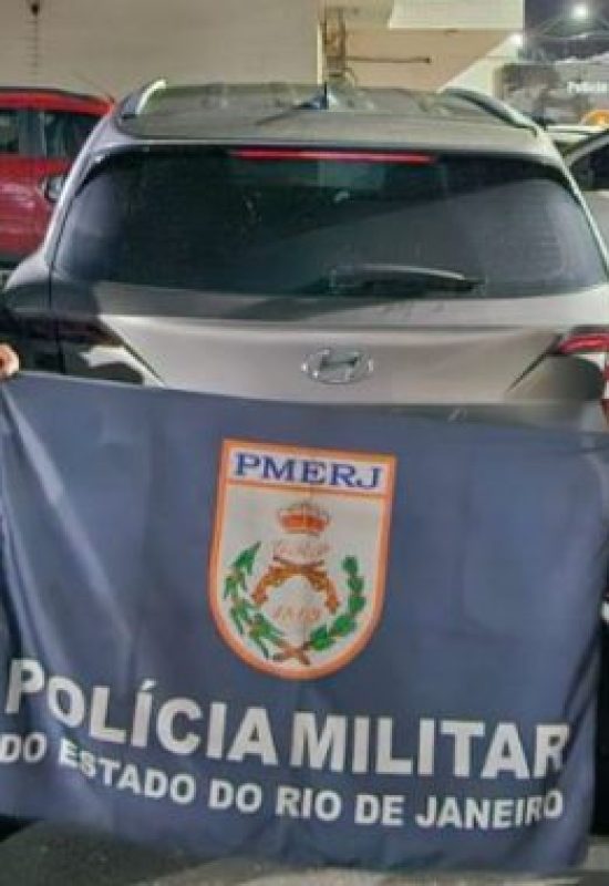 Reprodução / Polícia Militar