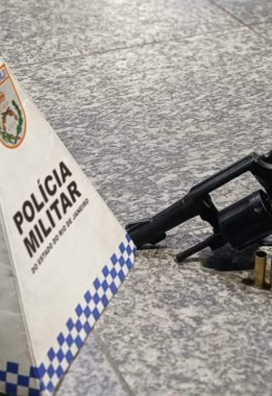 Reprodução / Polícia Militar