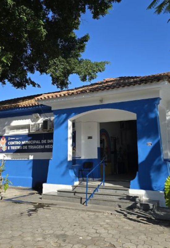 Reprodução / Secom-Pmcg